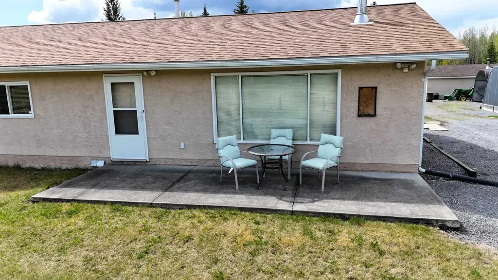 52008B Highway 47 Rural Yellowhead County AB T7E 3B9