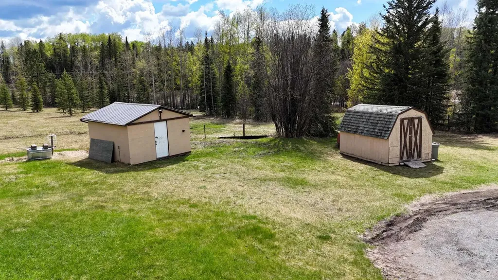 52008B Highway 47 Rural Yellowhead County AB T7E 3B9