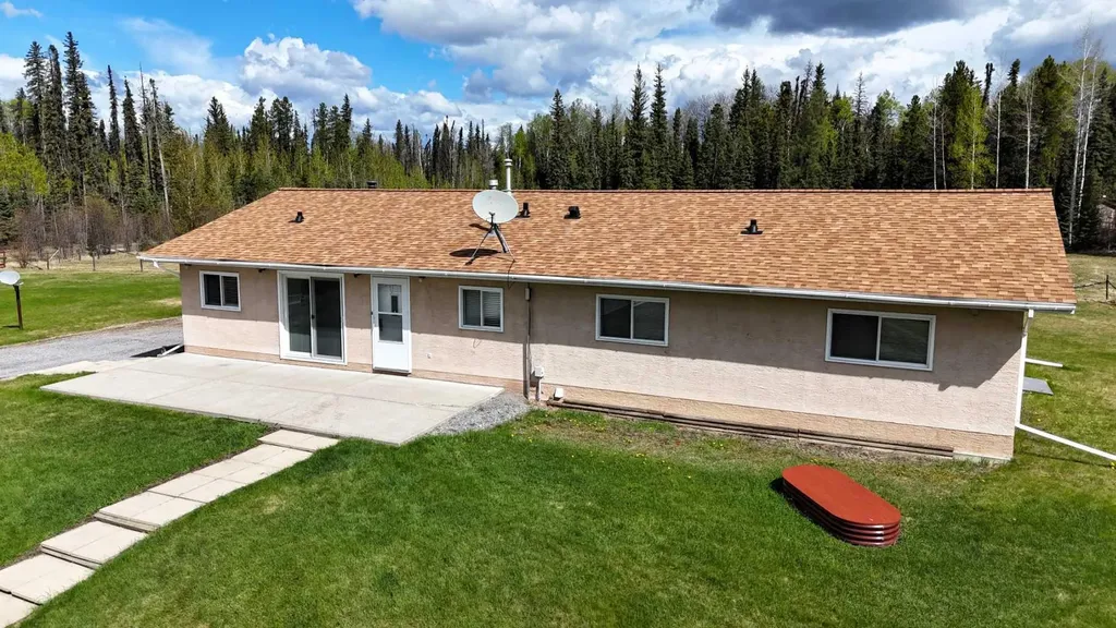 52008B Highway 47 Rural Yellowhead County AB T7E 3B9