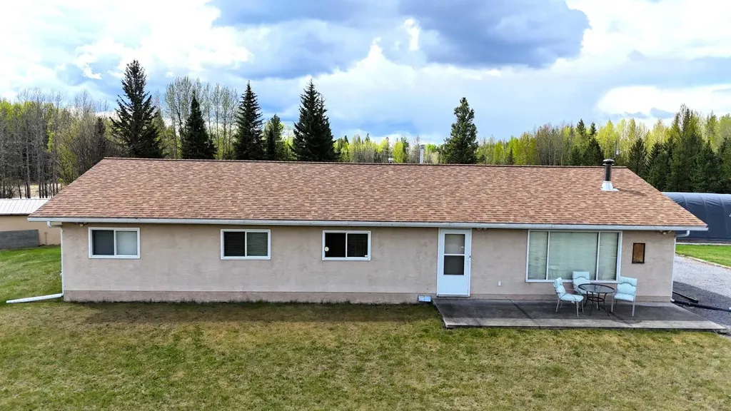 52008B Highway 47 Rural Yellowhead County AB T7E 3B9