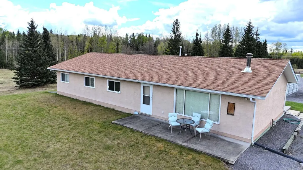 52008B Highway 47 Rural Yellowhead County AB T7E 3B9