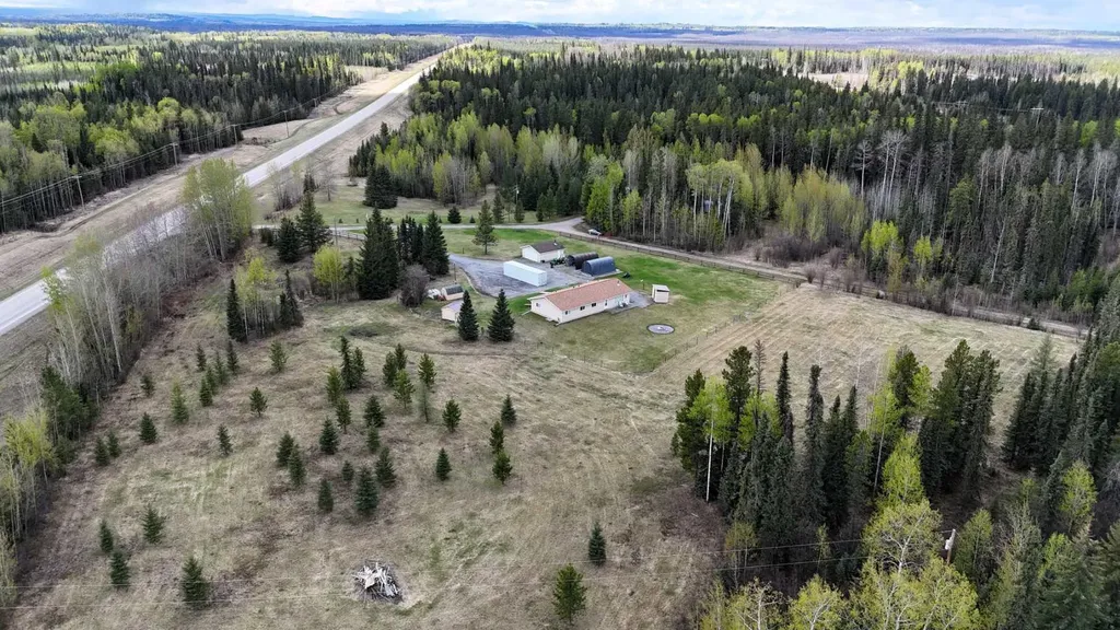 52008B Highway 47 Rural Yellowhead County AB T7E 3B9