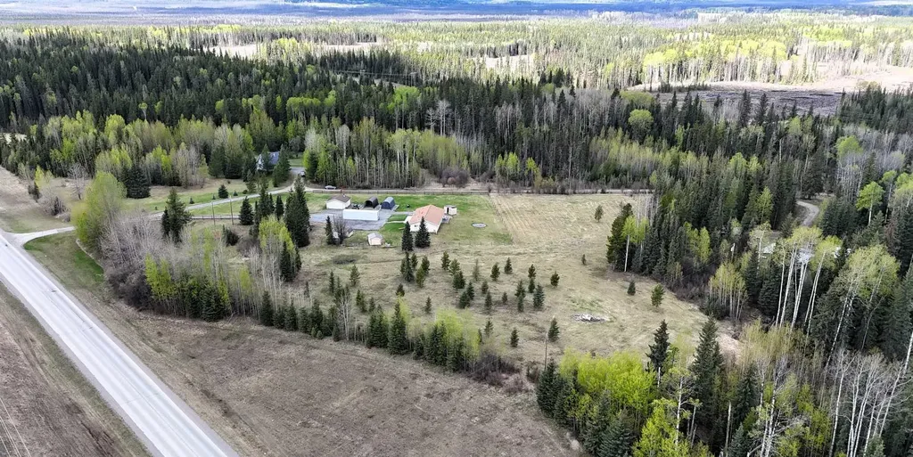 52008B Highway 47 Rural Yellowhead County AB T7E 3B9