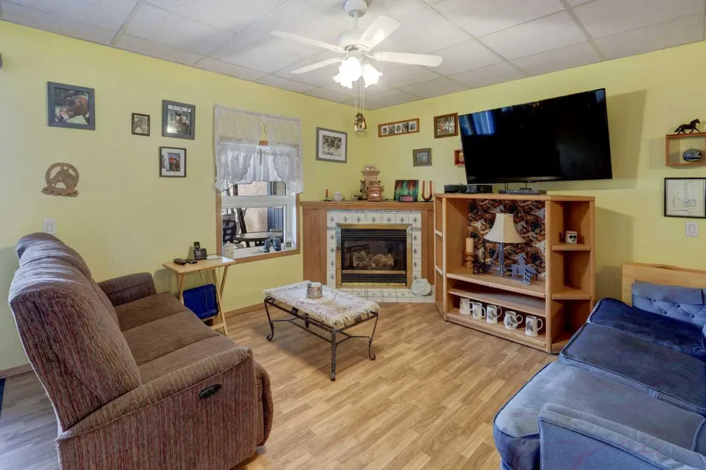 35190 Township Road 275 Rural Rocky View County AB T4C 1A1