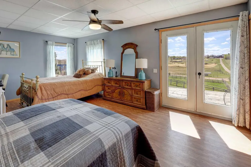 35190 Township Road 275 Rural Rocky View County AB T4C 1A1