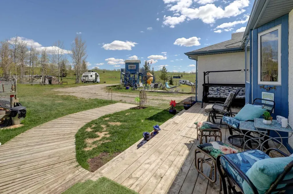 35190 Township Road 275 Rural Rocky View County AB T4C 1A1