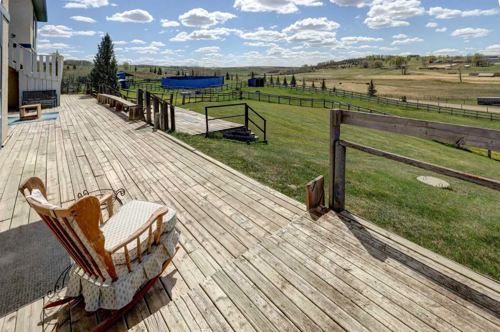 35190 Township Road 275 Rural Rocky View County AB T4C 1A1