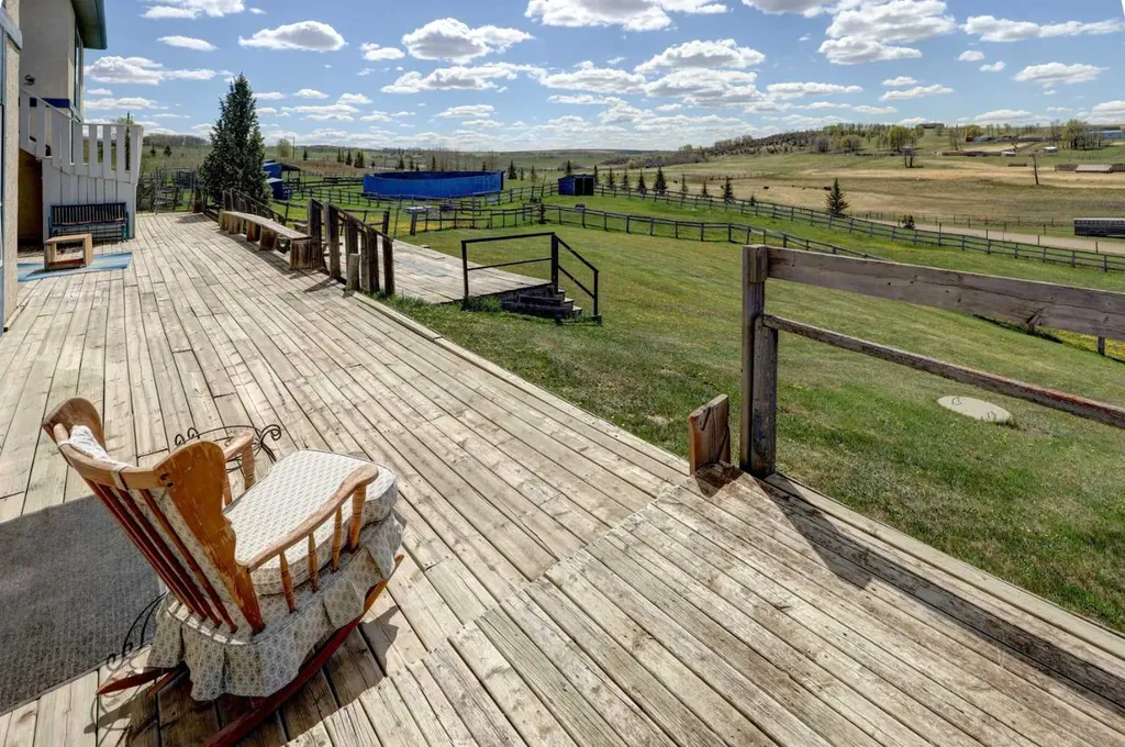 35190 Township Road 275 Rural Rocky View County AB T4C 1A1