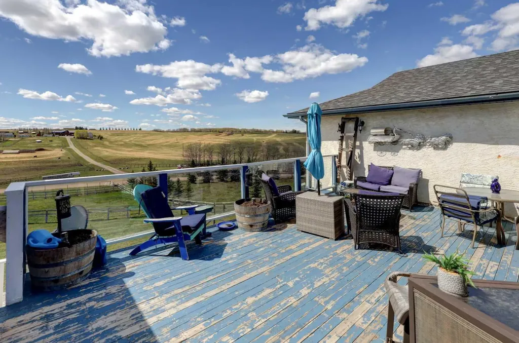 35190 Township Road 275 Rural Rocky View County AB T4C 1A1