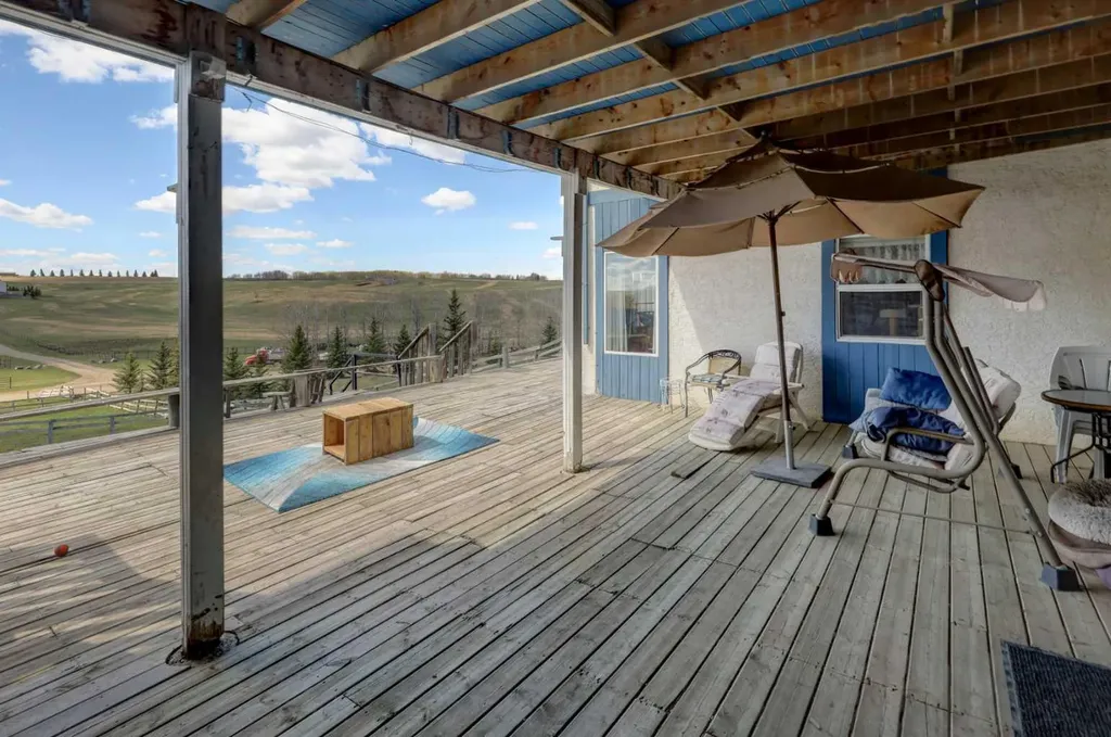 35190 Township Road 275 Rural Rocky View County AB T4C 1A1