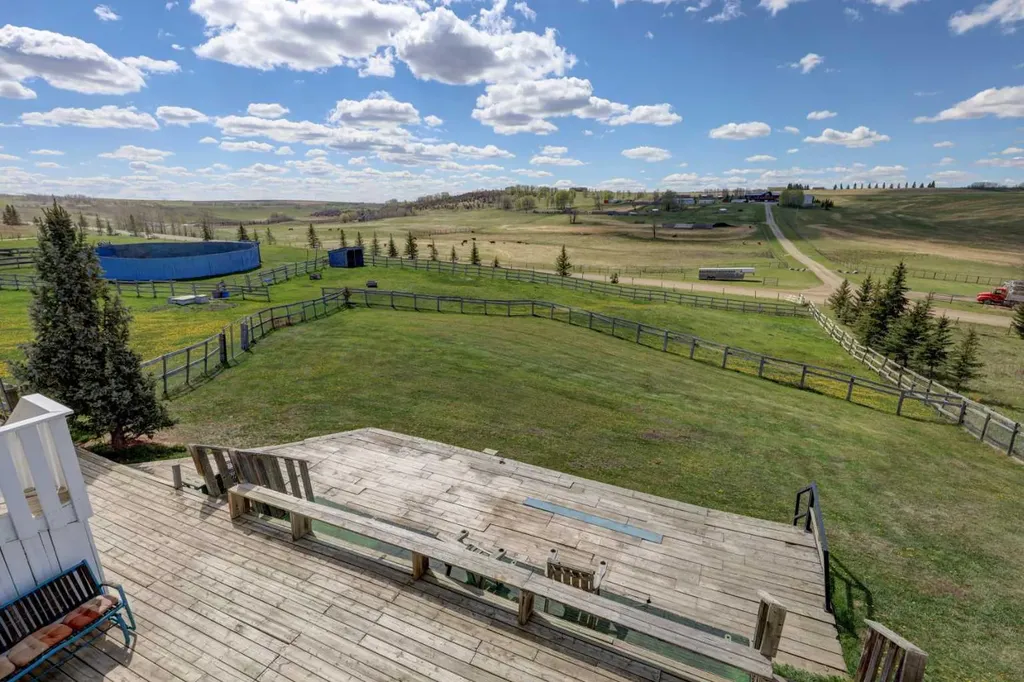 35190 Township Road 275 Rural Rocky View County AB T4C 1A1