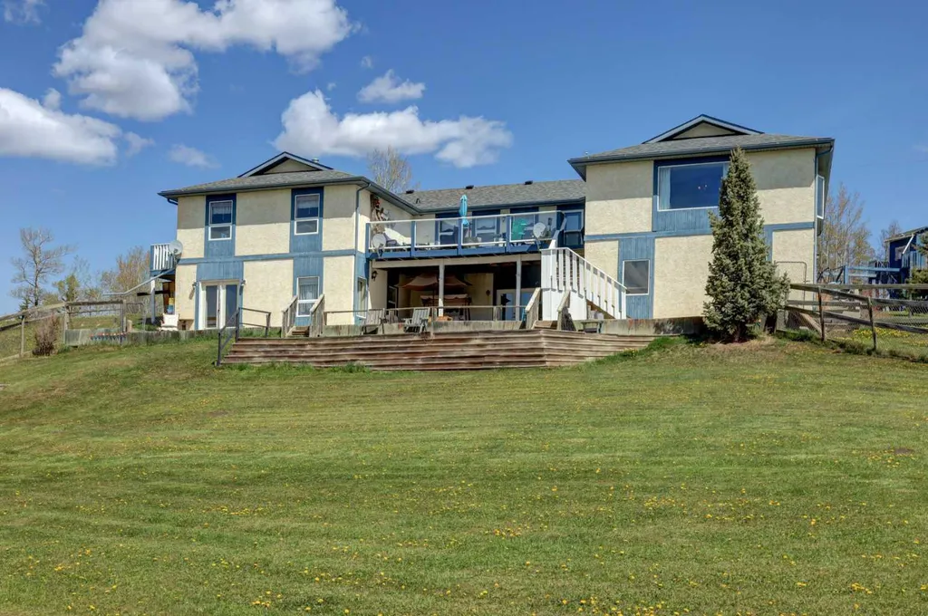 35190 Township Road 275 Rural Rocky View County AB T4C 1A1