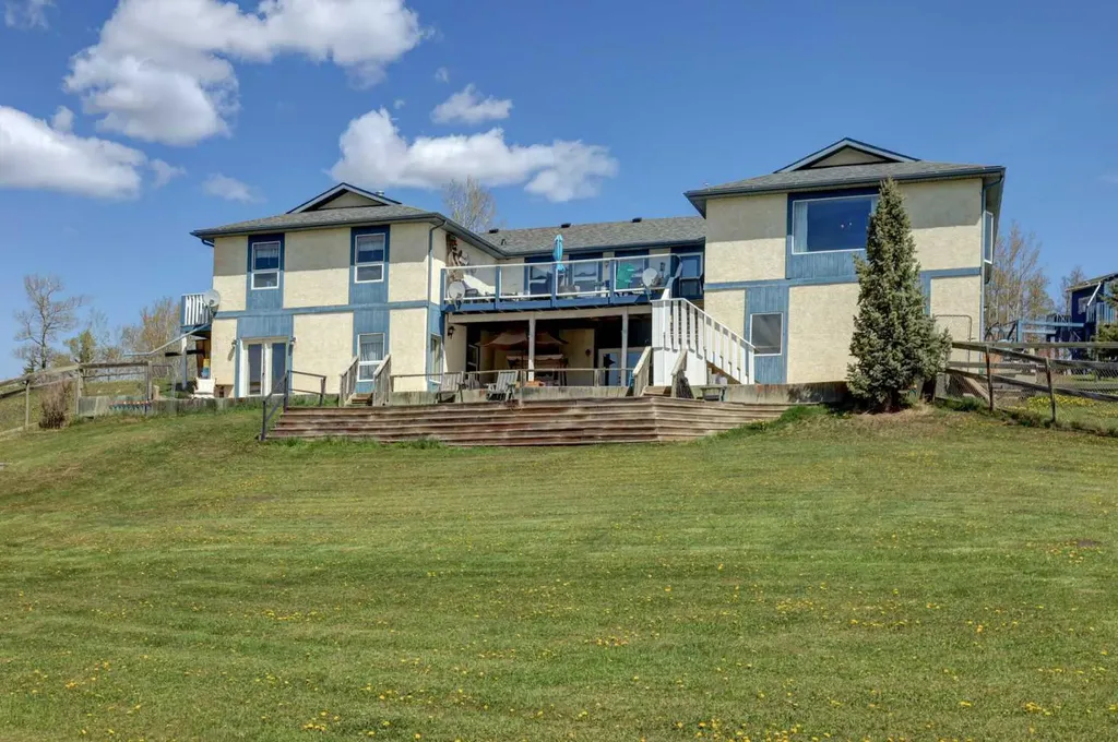 35190 Township Road 275 Rural Rocky View County AB T4C 1A1