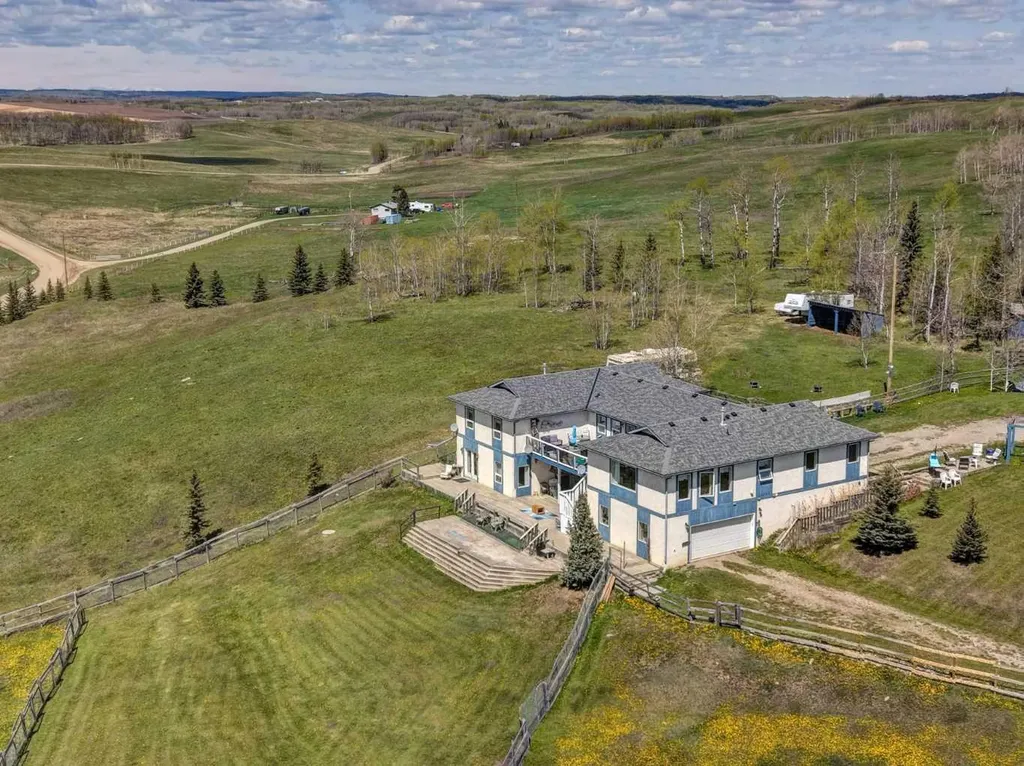 35190 Township Road 275 Rural Rocky View County AB T4C 1A1