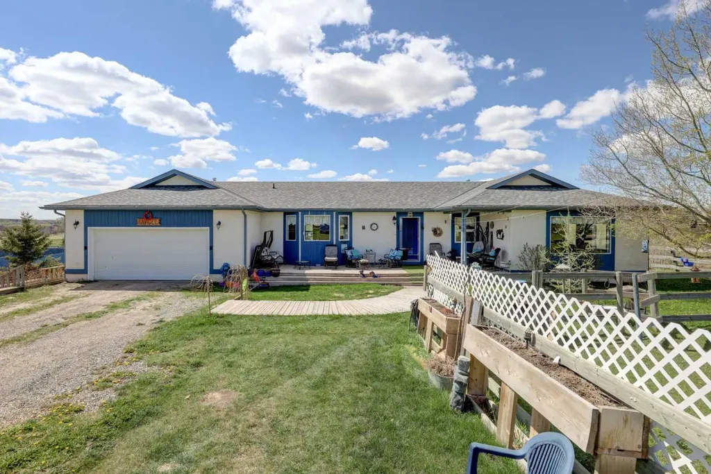 35190 Township Road 275 Rural Rocky View County AB T4C 1A1