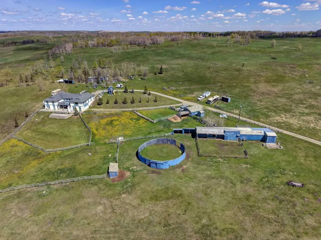 35190 Township Road 275 Rural Rocky View County AB T4C 1A1