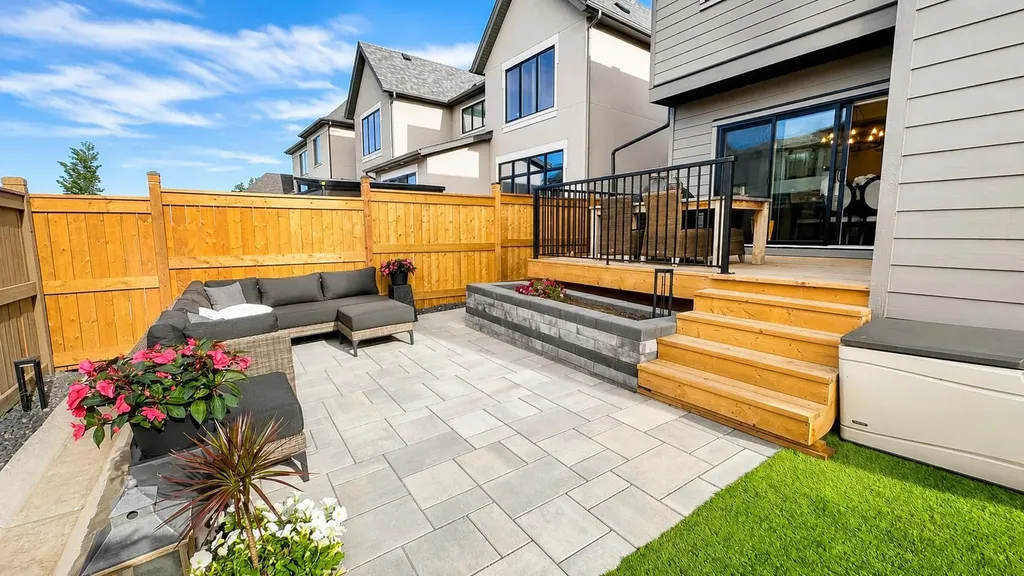 26 Bluerock Avenue SW Calgary AB T2Y 0R6