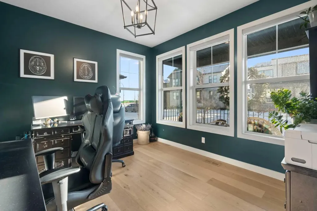 26 Bluerock Avenue SW Calgary AB T2Y 0R6
