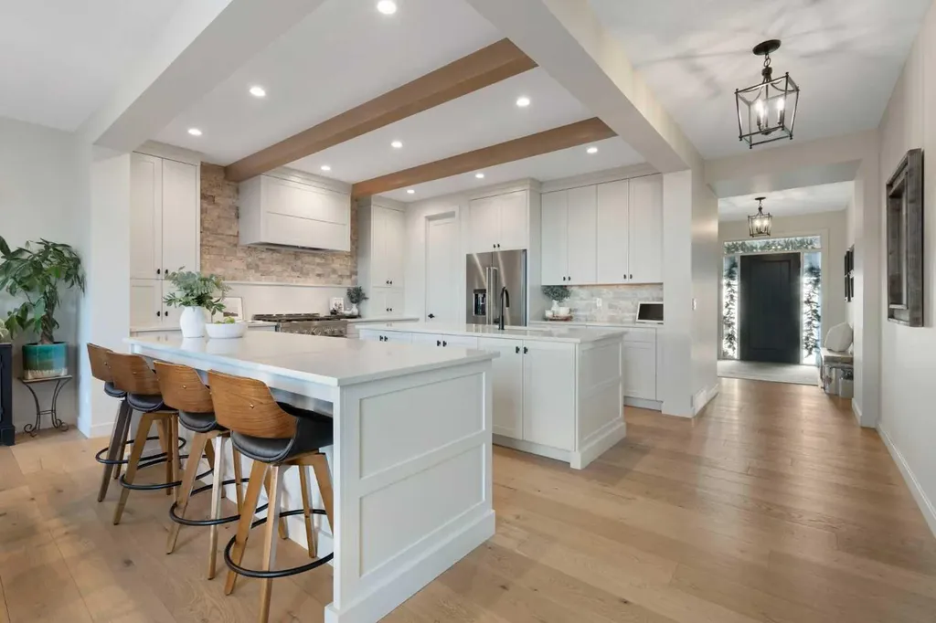 26 Bluerock Avenue SW Calgary AB T2Y 0R6