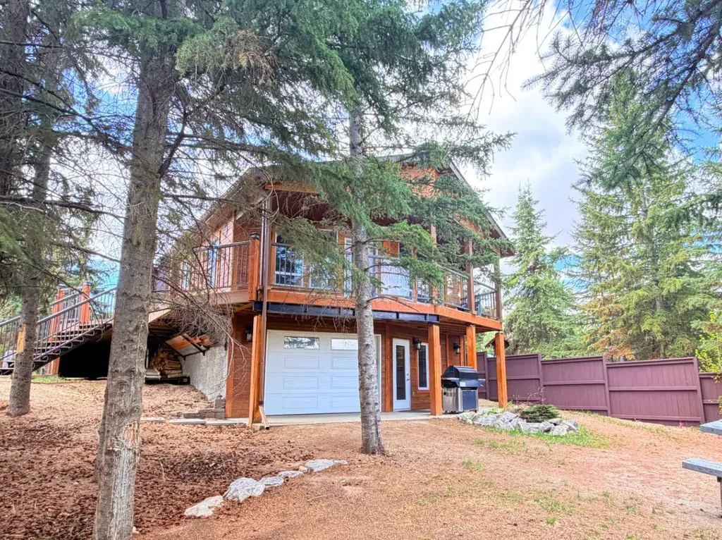 40422 Range Road 10 Rural Lacombe County AB T0C0J0