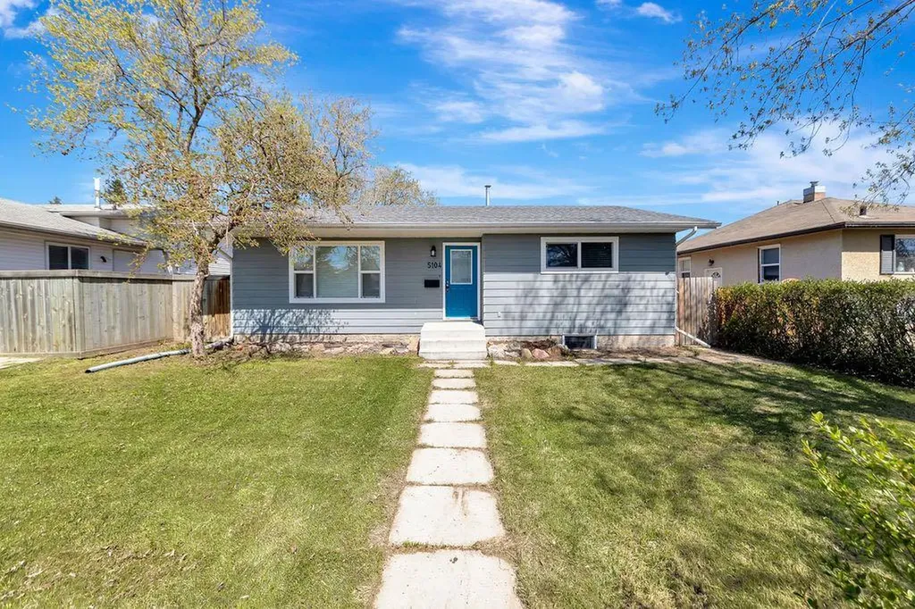 5104 54a Street Lloydminster AB T9V 0S5