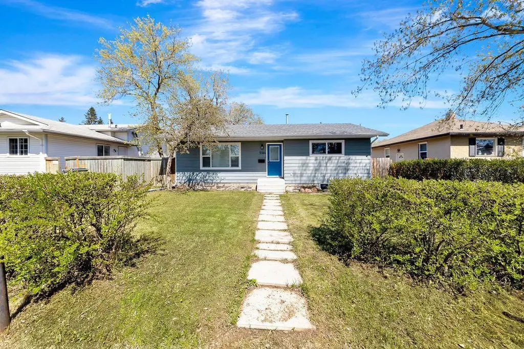 5104 54a Street Lloydminster AB T9V 0S5