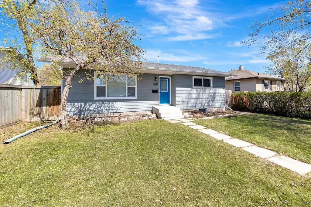 5104 54a Street Lloydminster AB T9V 0S5