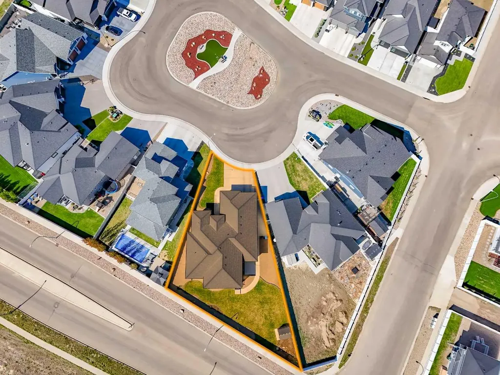 57 Hamptons Gate SE Medicine Hat AB T1B 0N7