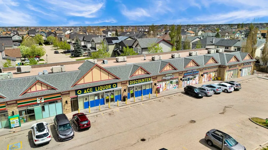 300 Copperstone Cove SE Calgary AB T2Z 0L3