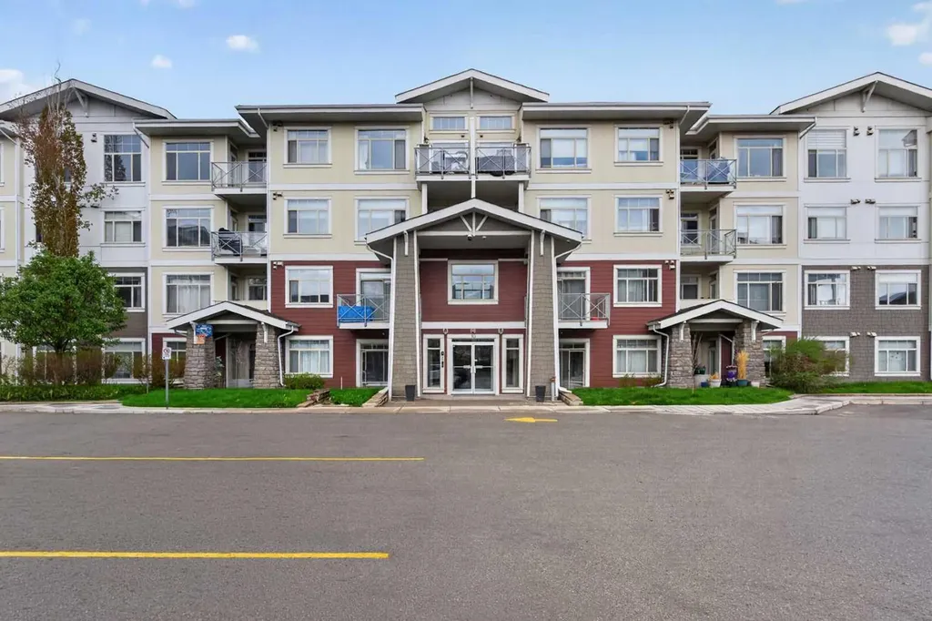 10 Auburn Bay Link SE Calgary AB T3M 1Y8