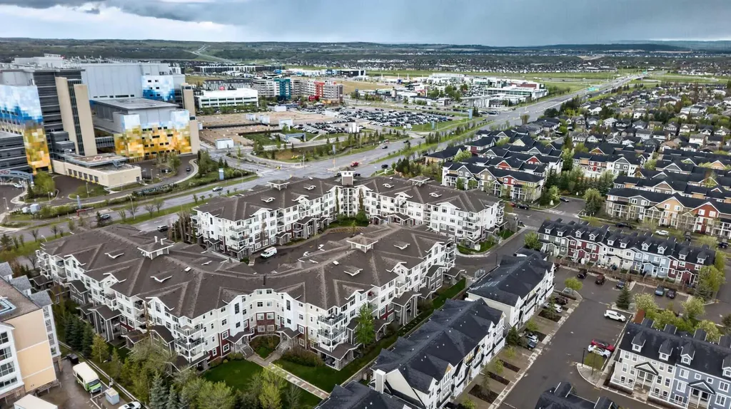 10 Auburn Bay Link SE Calgary AB T3M 1Y8