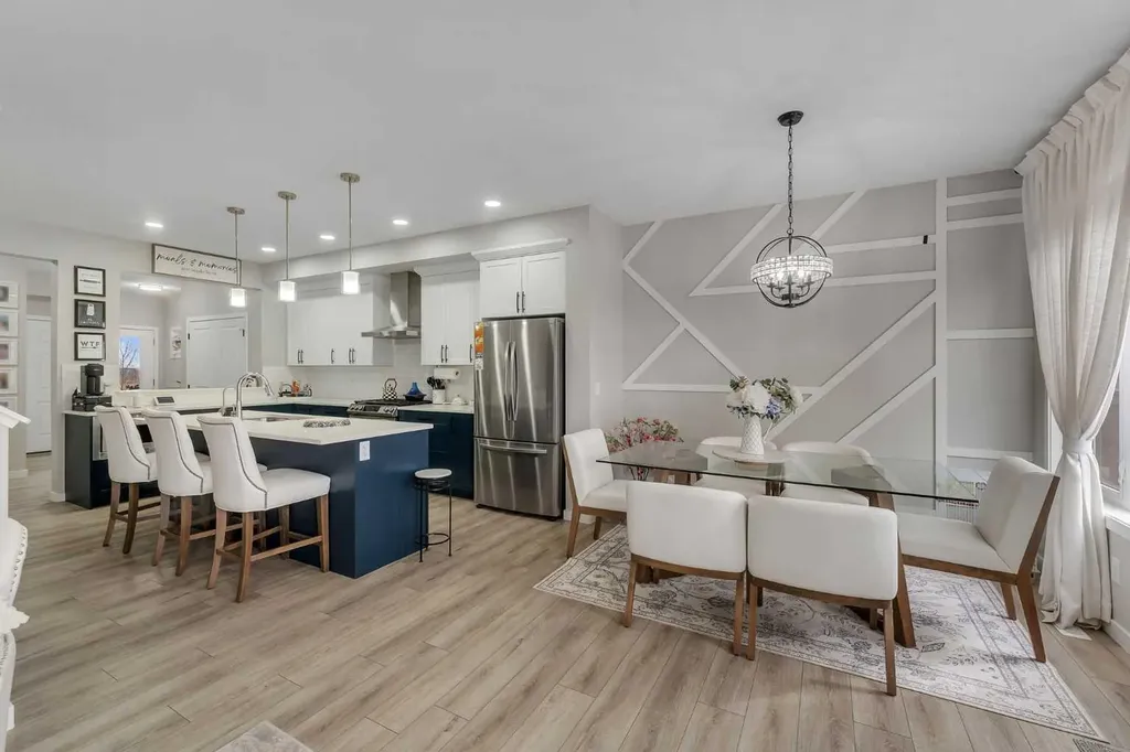 341 Walcrest View SE Calgary AB T2X 4V9