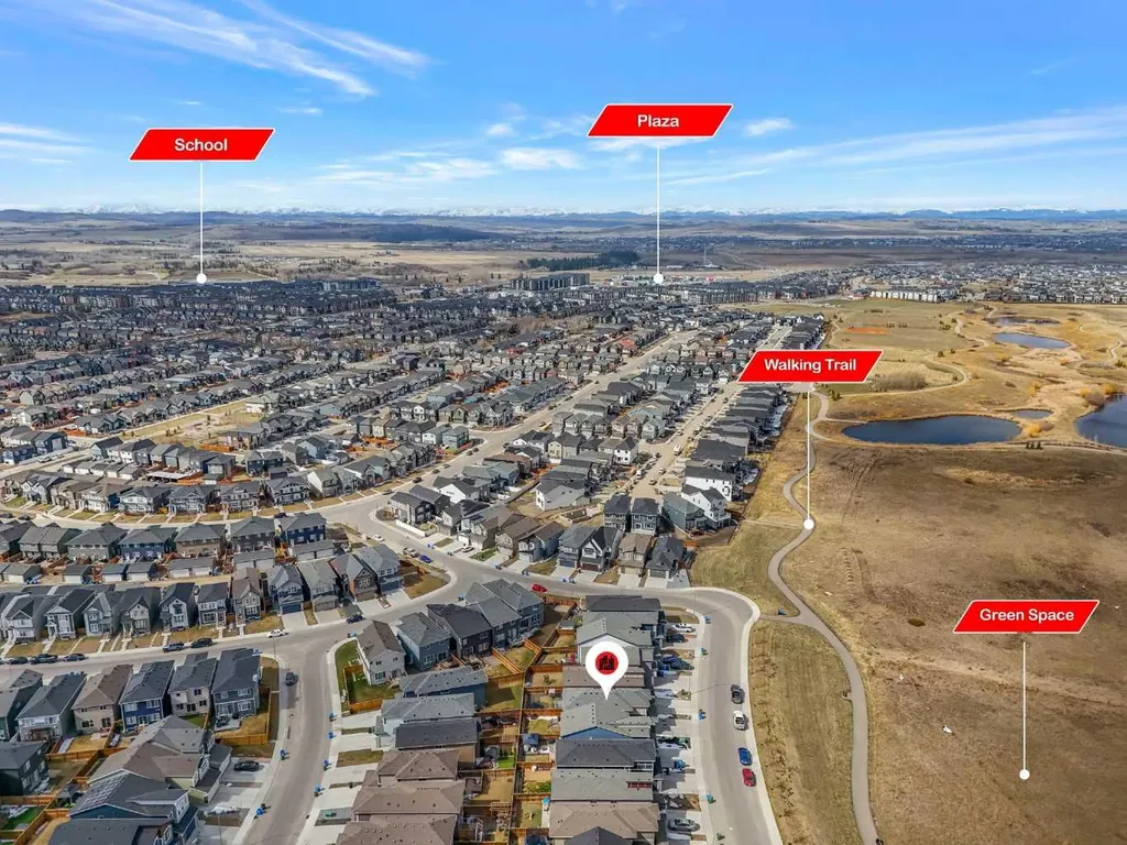 341 Walcrest View SE Calgary AB T2X 4V9