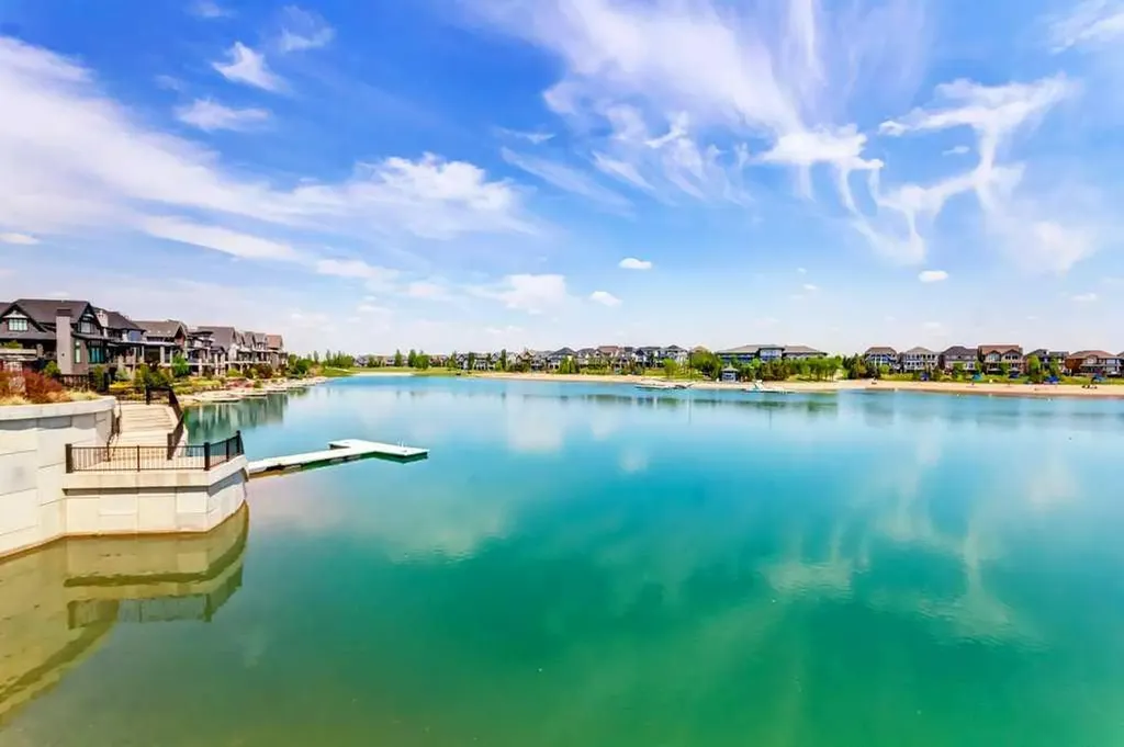 790 Mahogany Road SE Calgary AB T3M 2Z5