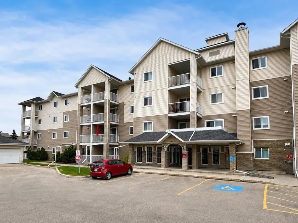 11220 104 Avenue Grande Prairie AB T8V 2Z1