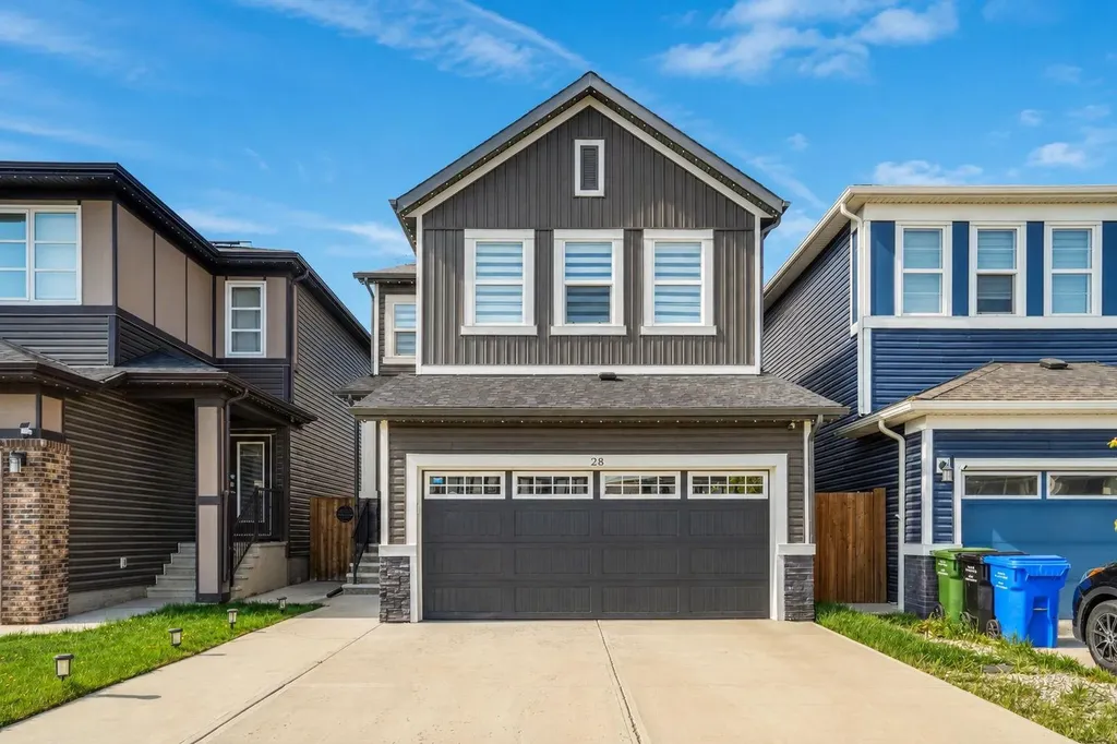 28 Carringsby Avenue NW Calgary AB T3P 1R9