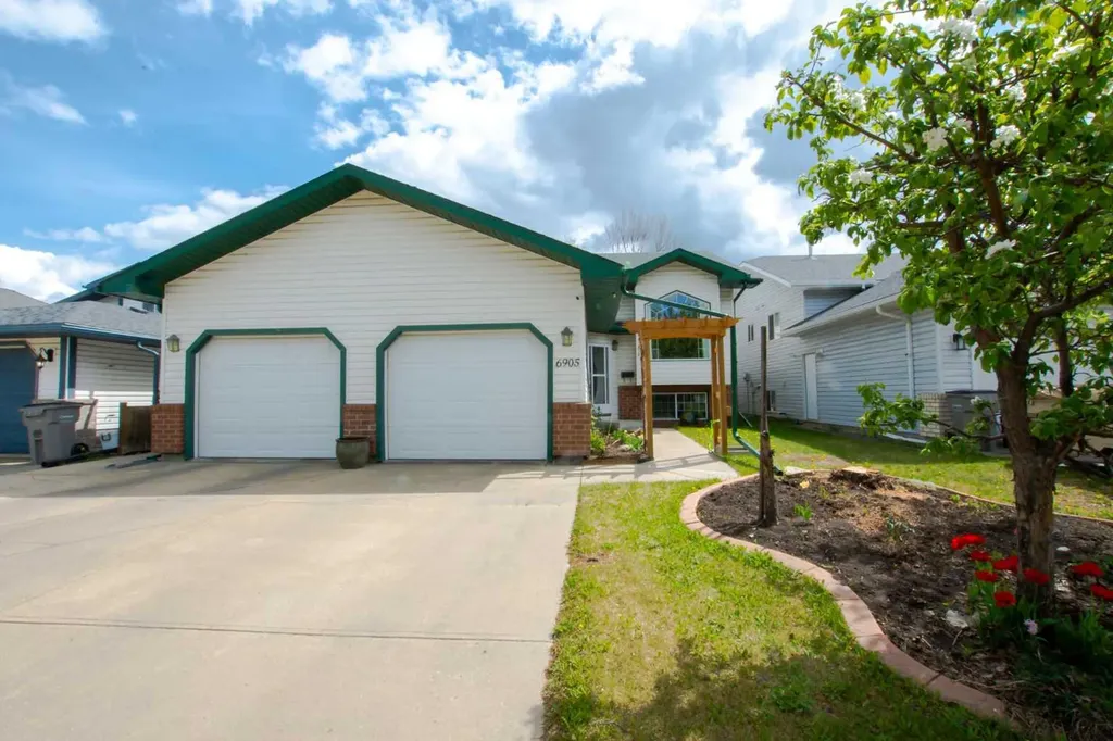 6905 93 Street Grande Prairie AB T8V 6T4