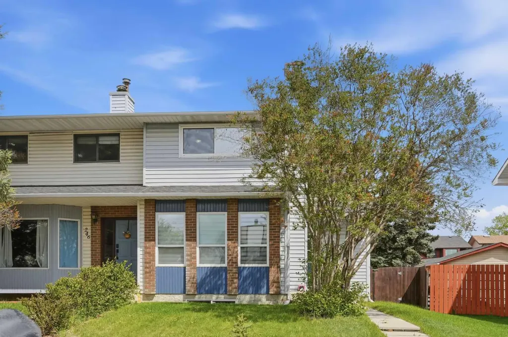 248 Summerwood Place SE Airdrie AB T4B 1W3