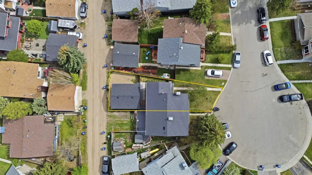 248 Summerwood Place SE Airdrie AB T4B 1W3