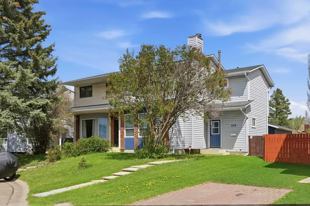 248 Summerwood Place SE Airdrie AB T4B 1W3