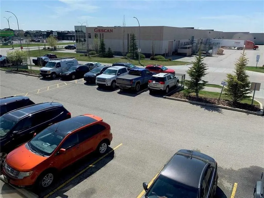2903 Kingsview Boulevard SE Airdrie AB T4A 0C4