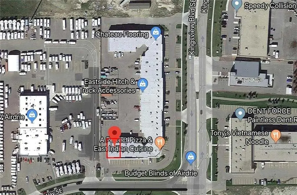 2903 Kingsview Boulevard SE Airdrie AB T4A 0C4