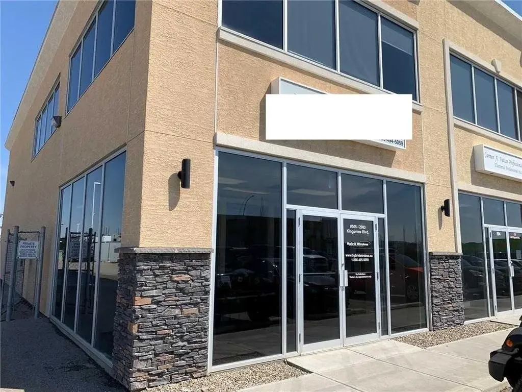 2903 Kingsview Boulevard SE Airdrie AB T4A 0C4