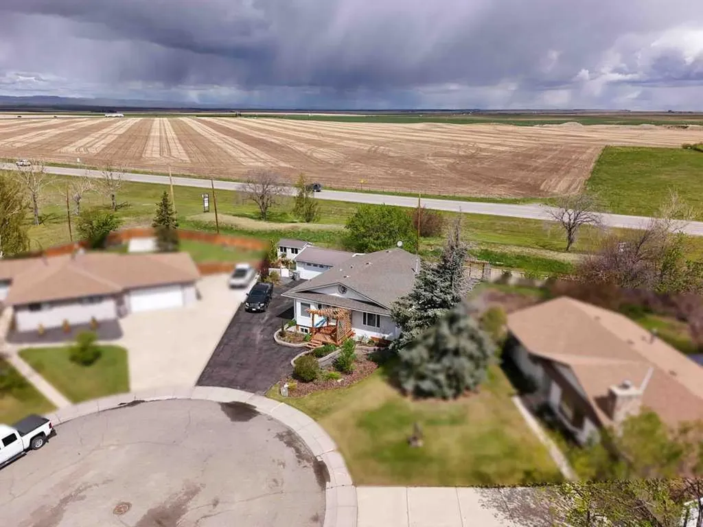 16 Mountview Place Granum AB T0L 1A0