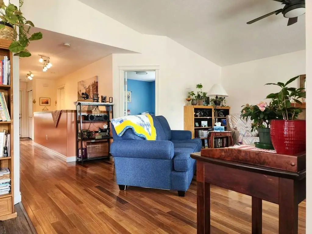 16 Mountview Place Granum AB T0L 1A0
