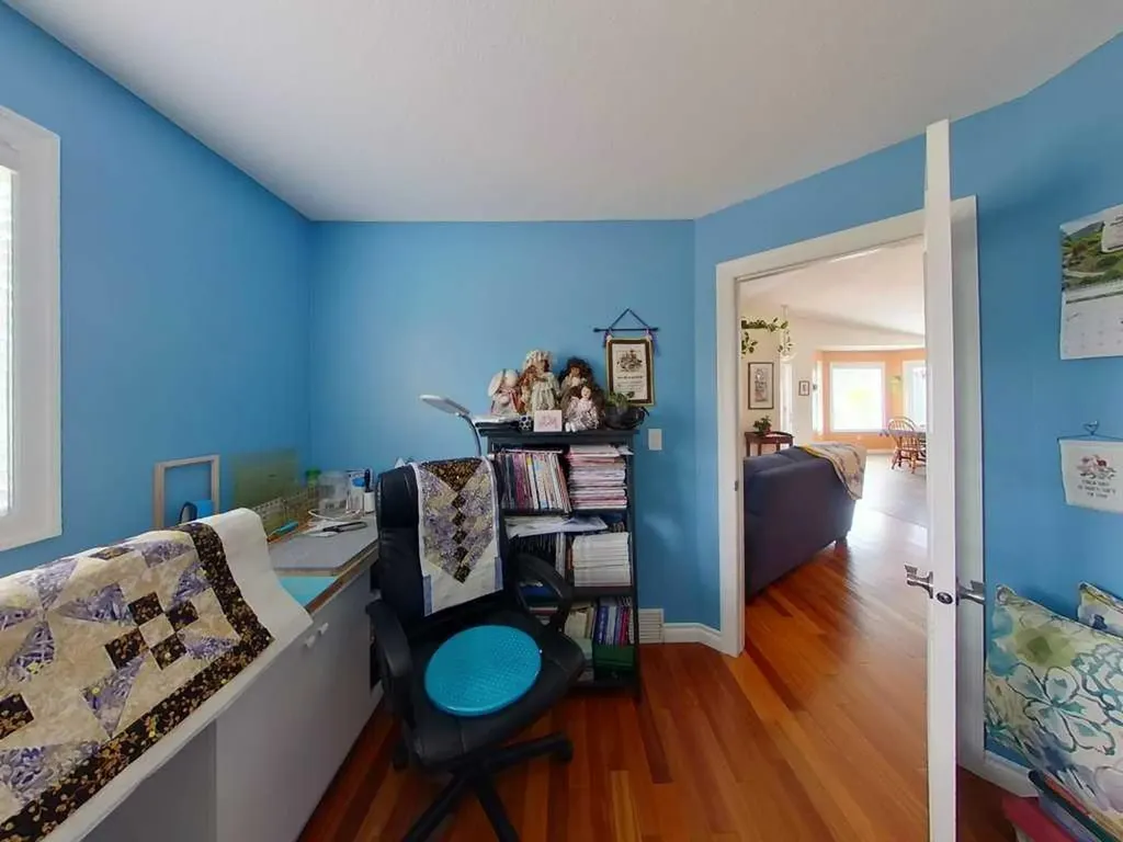 16 Mountview Place Granum AB T0L 1A0
