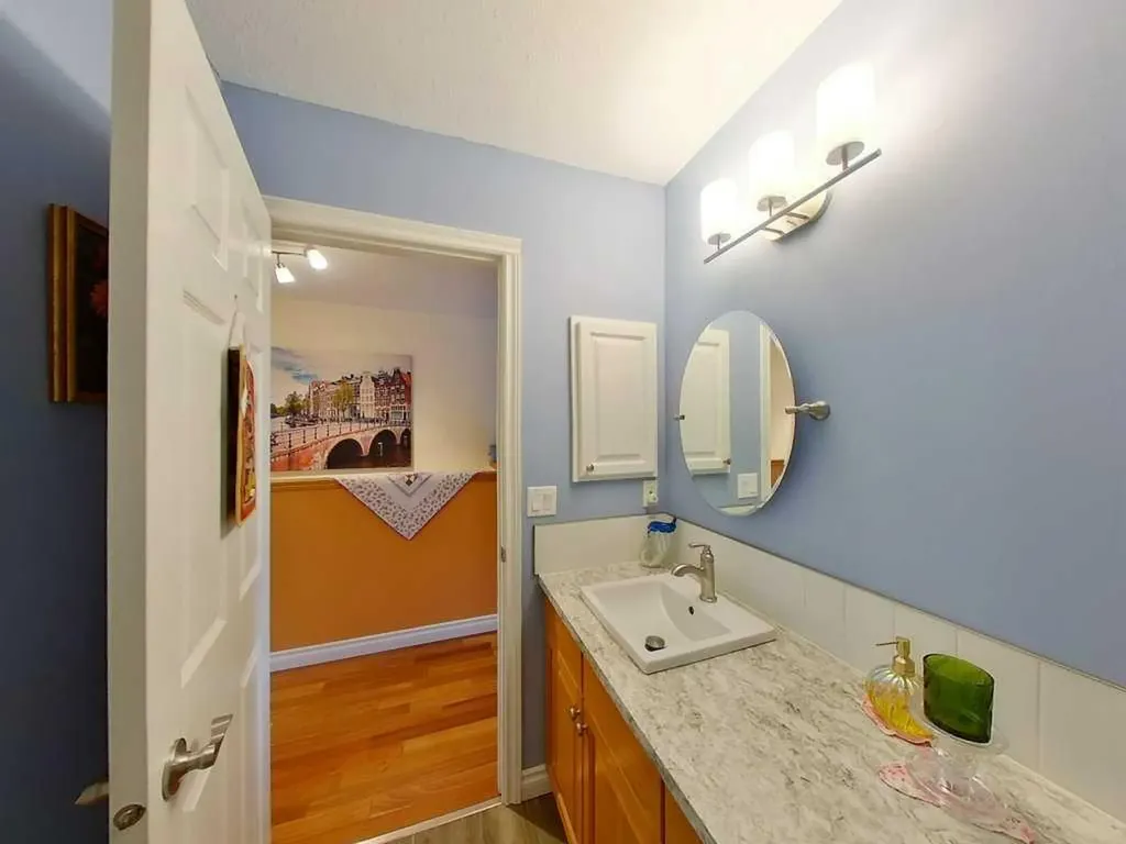 16 Mountview Place Granum AB T0L 1A0