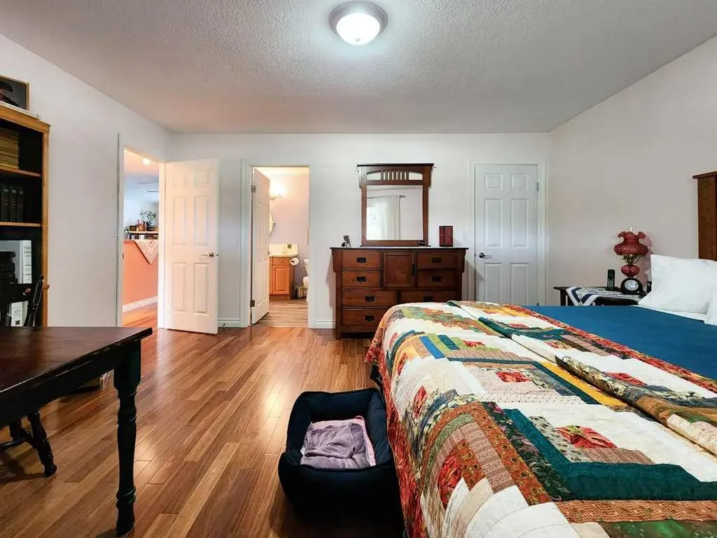 16 Mountview Place Granum AB T0L 1A0
