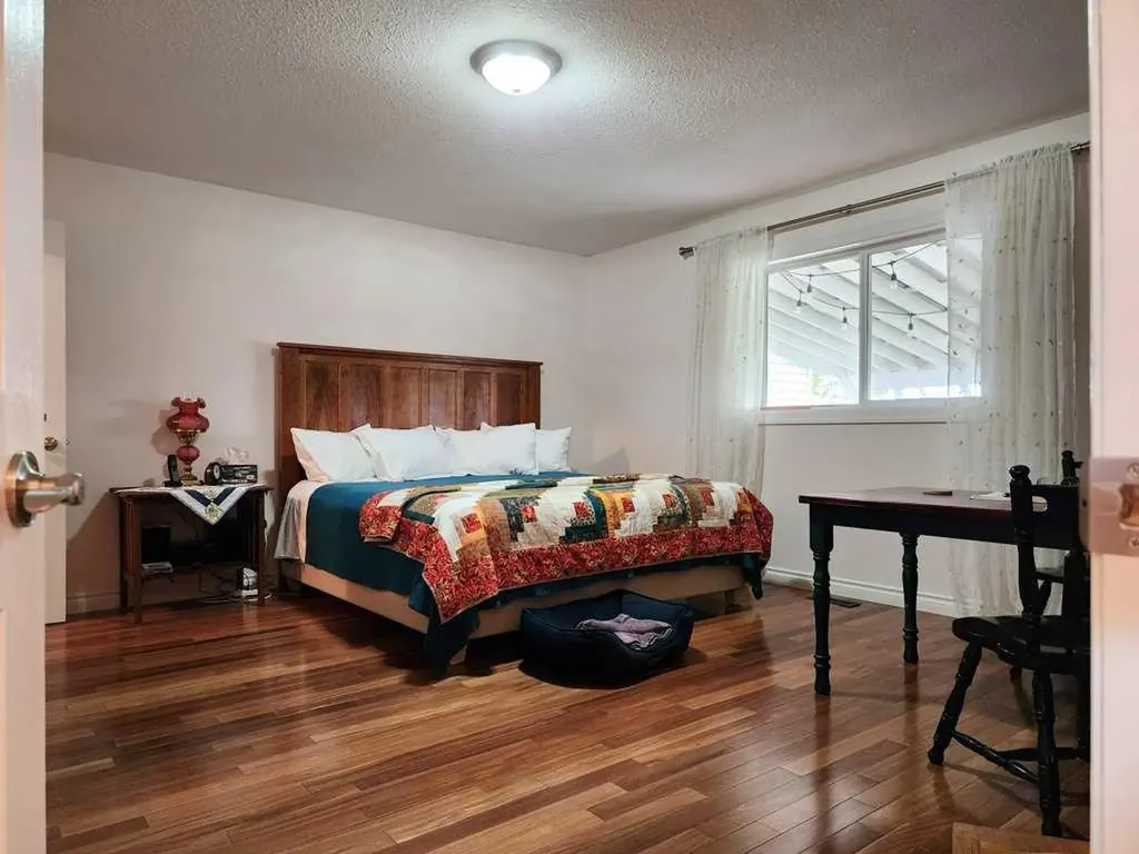 16 Mountview Place Granum AB T0L 1A0