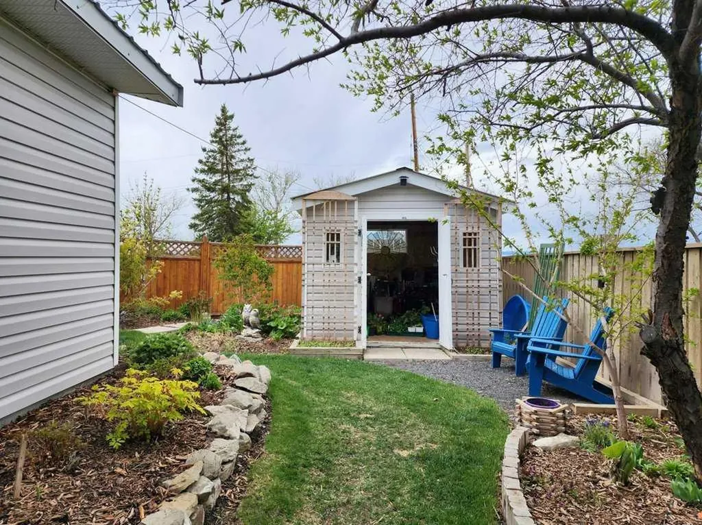 16 Mountview Place Granum AB T0L 1A0